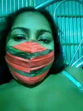 Snapshot of Shristiprakash0 chatting on January 26, 7:10 am Shristiprakash0 online show from January 26, 7:10 am