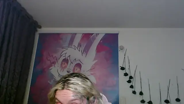 SLOPPYTITSS online show from February 10, 12:42 am