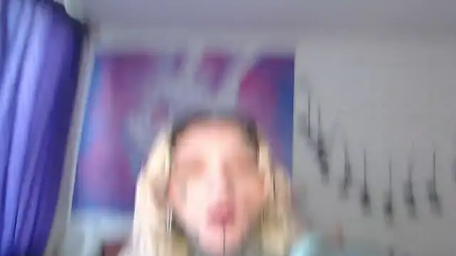 SLOPPYTITSS online show from September 19, 12:20 pm