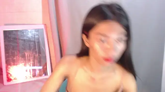 Snapshot of ToKeNa chatting on January 28, 9:51 am ToKeNa online show from January 28, 9:51 am