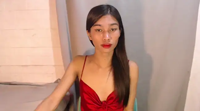 Snapshot of ToKeNa chatting on January 29, 8:25 pm ToKeNa online show from January 29, 8:25 pm