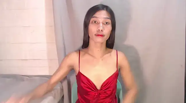 Snapshot of ToKeNa chatting on January 30, 6:24 am ToKeNa online show from January 30, 6:24 am