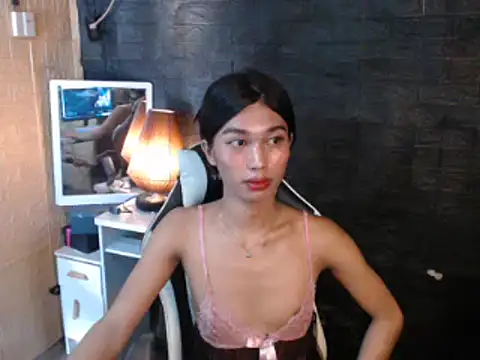 Snapshot of ToKeNa chatting on March 13, 4:38 am ToKeNa online show from March 13, 4:38 am