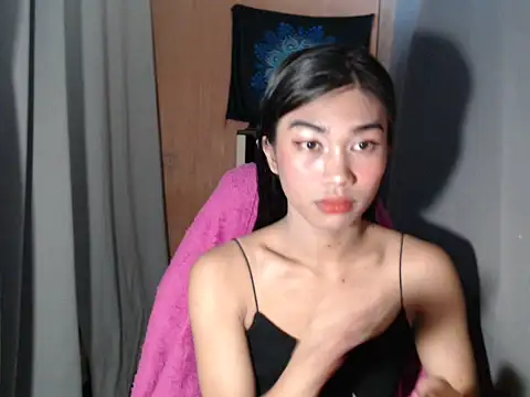 Snapshot of ToKeNa chatting on September 22, 3:01 am ToKeNa online show from September 22, 3:01 am