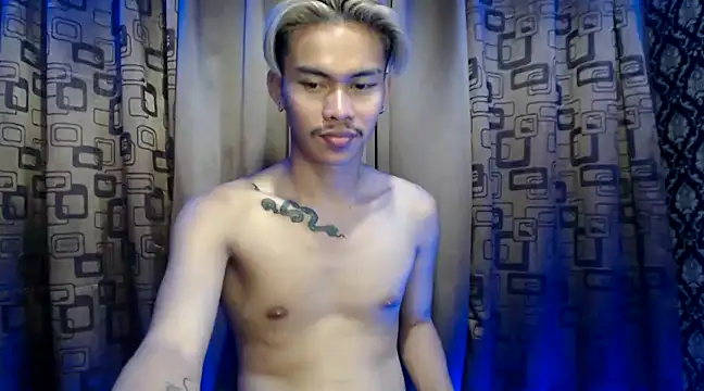 asianpatt69 online show from February 1, 11:10 am