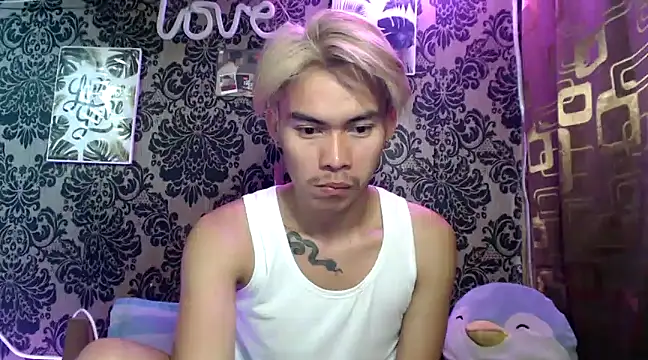 asianpatt69 online show from December 2, 8:36 am