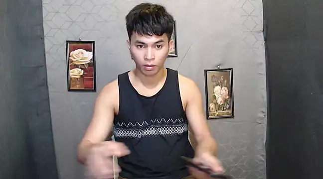 asianpatt69 online show from February 2, 8:13 am