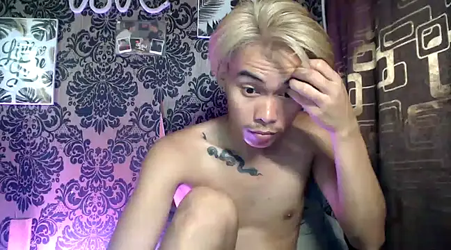 asianpatt69 online show from December 3, 2:20 am