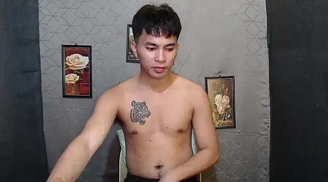 asianpatt69 online show from January 29, 5:13 pm