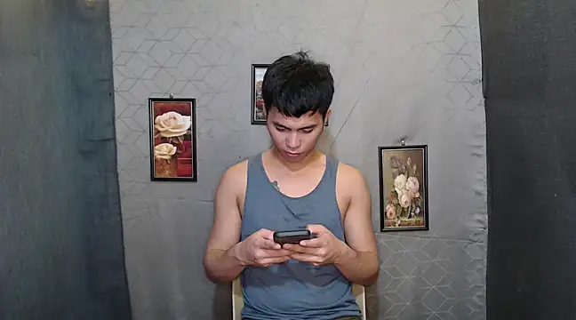 asianpatt69 online show from January 16, 5:55 pm