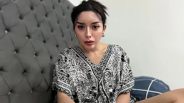 Snapshot of sassymarylou chatting on October 2, 2:09 pm sassymarylou online show from October 2, 2:09 pm