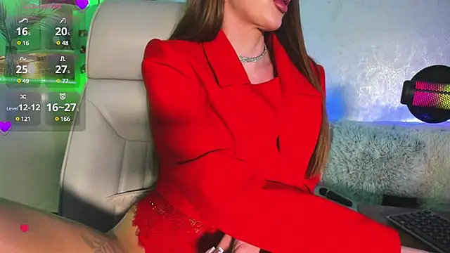 AstArta R A online show from February 20, 1:03 am