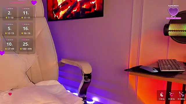 AstArta R A online show from November 6, 2:21 pm