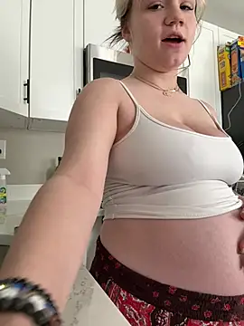 Cutiepiespanks online show from May 18, 10:36 pm