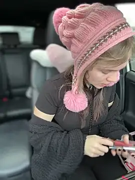 Cutiepiespanks online show from February 25, 4:29 pm