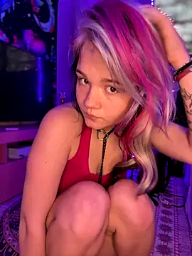 Cutiepiespanks online show from September 18, 11:57 am
