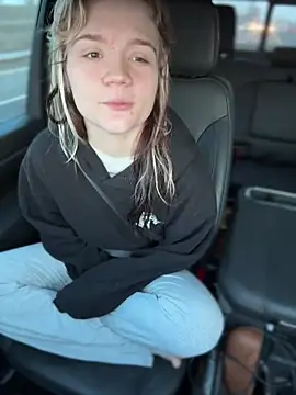 Cutiepiespanks online show from February 17, 10:29 pm