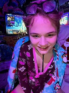 Cutiepiespanks online show from December 22, 7:52 am