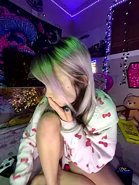 Cutiepiespanks online show from January 6, 12:14 am