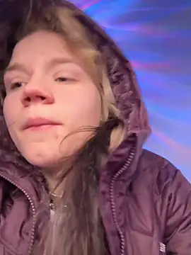 Cutiepiespanks online show from February 22, 9:49 pm