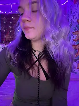 Cutiepiespanks online show from September 12, 2:12 am