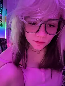 Cutiepiespanks online show from May 31, 8:31 am
