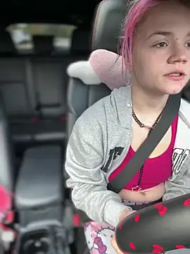 Cutiepiespanks online show from December 22, 9:48 pm