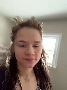 Cutiepiespanks online show from February 15, 7:35 pm