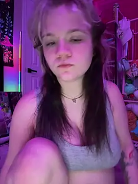 Cutiepiespanks online show from June 3, 3:07 am