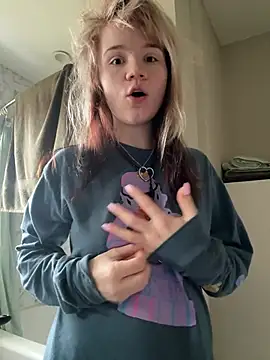 Cutiepiespanks online show from March 4, 7:21 pm