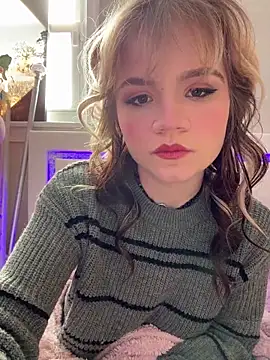 Cutiepiespanks online show from February 16, 7:56 pm