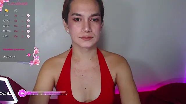 Snapshot of Andie_puta_ts chatting on April 26, 1:25 am Andie puta ts online show from April 26, 1:25 am