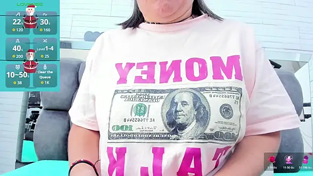 allice green online show from March 7, 2:40 am