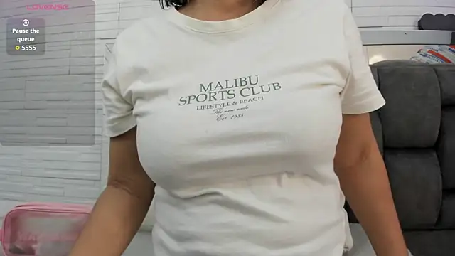 allice green online show from May 30, 1:45 am