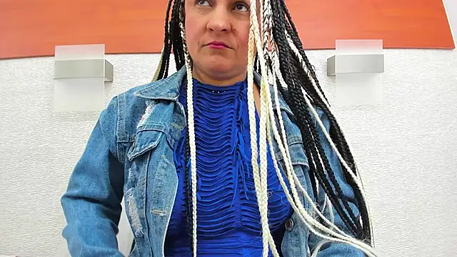 allice green online show from October 20, 2:46 am