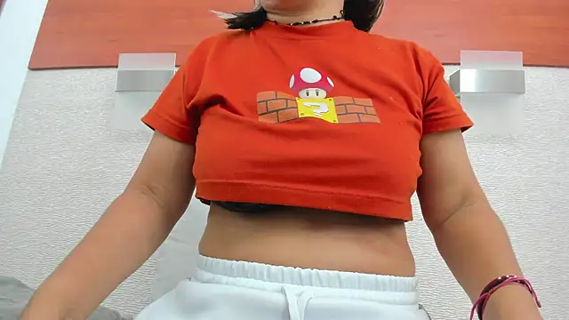 allice green online show from January 10, 1:12 am