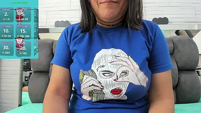 allice green online show from March 10, 2:37 am