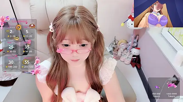 Snapshot of TUTU-CN chatting on July 11, 10:48 am TUTU-CN online show from July 11, 10:48 am