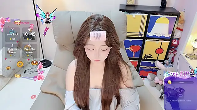 TUTU-CN online show from February 4, 11:38 am