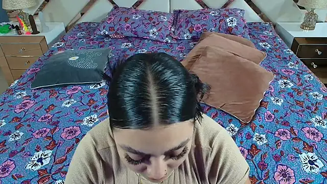 NaughtyAnaa online show from March 5, 12:38 am