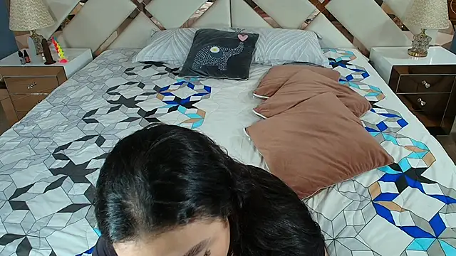 NaughtyAnaa online show from March 19, 1:43 am