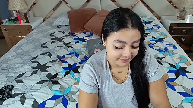 NaughtyAnaa online show from March 18, 1:24 am