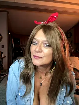 cowgirlc online show from October 28, 2:56 am