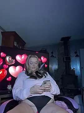 cowgirlc online show from February 14, 3:51 am