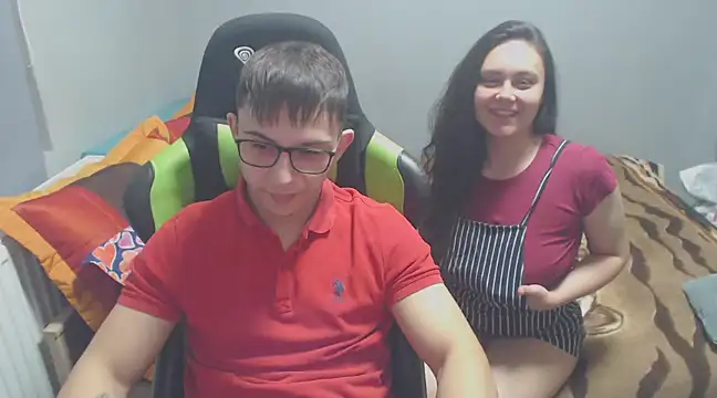 Alien7nebula online show from January 27, 7:03 pm