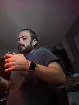 JayJayRod online show from March 24, 8:42 pm