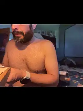JayJayRod online show from May 10, 3:03 pm