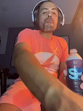 JayJayRod online show from June 11, 12:32 am