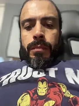 JayJayRod online show from March 23, 12:33 am