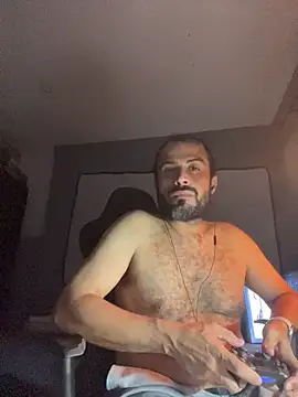 JayJayRod online show from July 18, 5:49 am